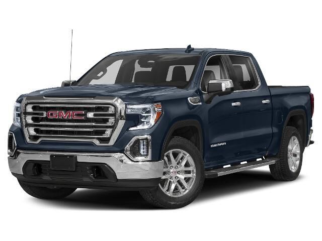 2019 GMC Sierra 1500 AT4 — photo 1 of 10