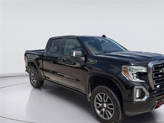 2020 GMC Sierra 1500 AT4 — photo 1 of 30