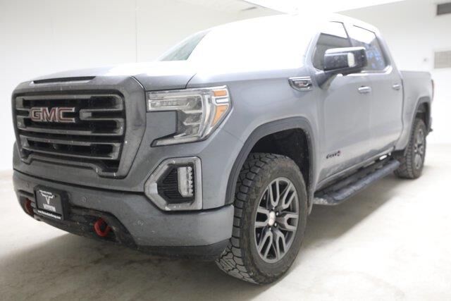 2020 GMC Sierra 1500 AT4 — photo 1 of 13