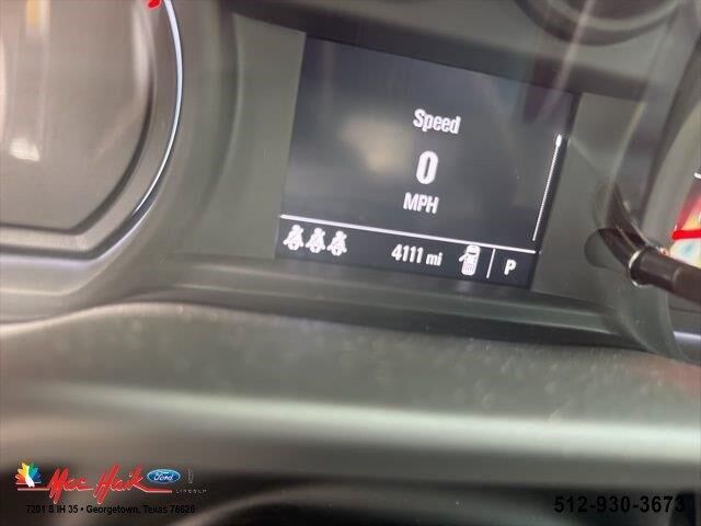 2026 GMC Sierra 1500 Pro — photo 1 of 8