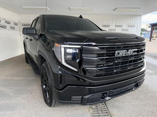 2026 GMC Sierra 1500 Pro — photo 1 of 26