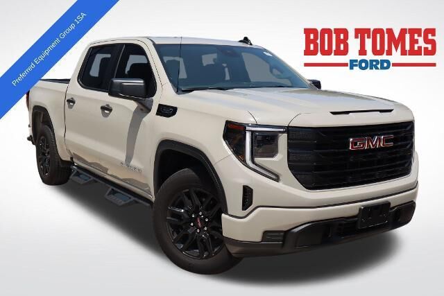 2026 GMC Sierra 1500 Pro — photo 1 of 24