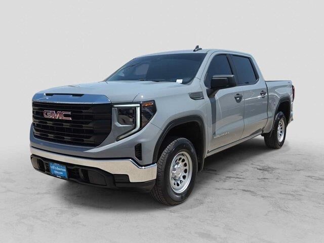 2024 GMC Sierra 1500 Pro — photo 1 of 26