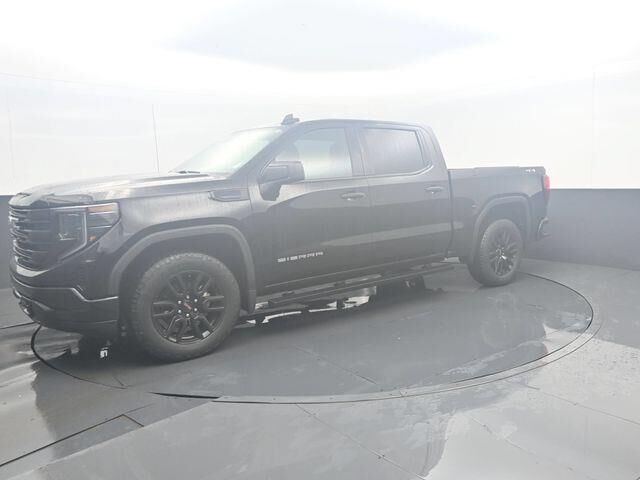 2023 GMC Sierra 1500 Pro — photo 1 of 26