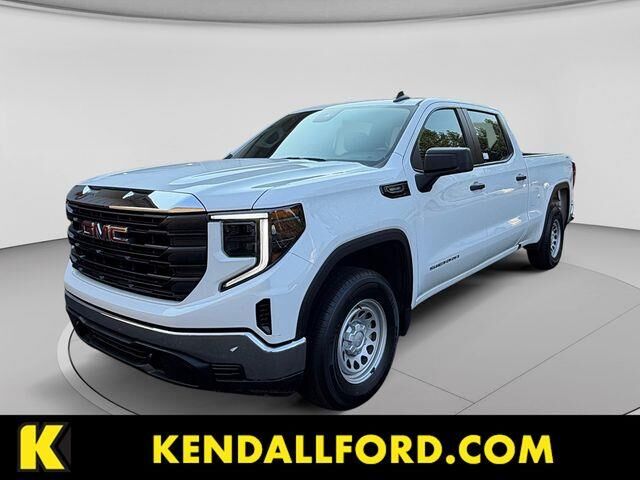 2024 GMC Sierra 1500 Pro — photo 1 of 13
