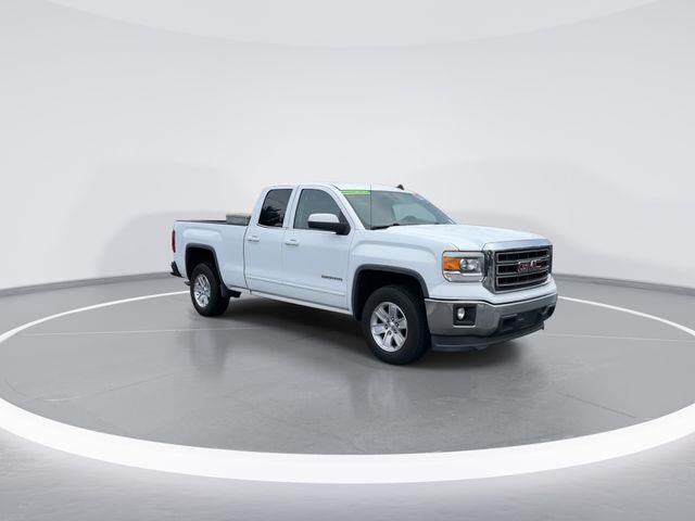 2014 GMC Sierra 1500 SLE — photo 1 of 13