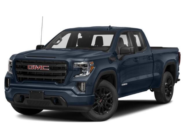 2020 GMC Sierra 1500 Elevation — photo 1 of 1