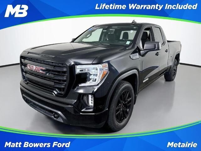 2022 GMC Sierra 1500 Limited Elevation — photo 1 of 39