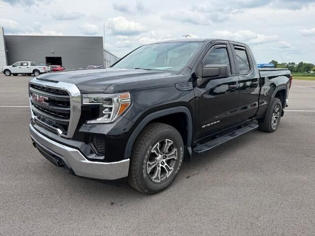 2020 GMC Sierra 1500 Base
