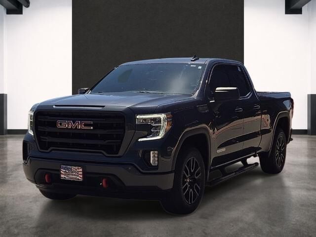 2021 GMC Sierra 1500 Elevation — photo 1 of 25