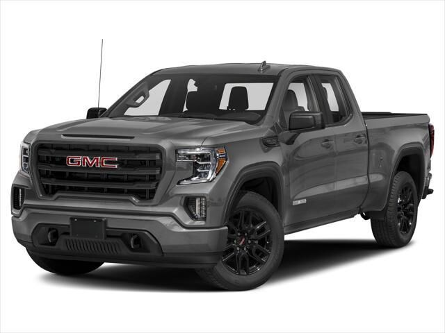 2021 GMC Sierra 1500 Elevation — photo 1 of 1