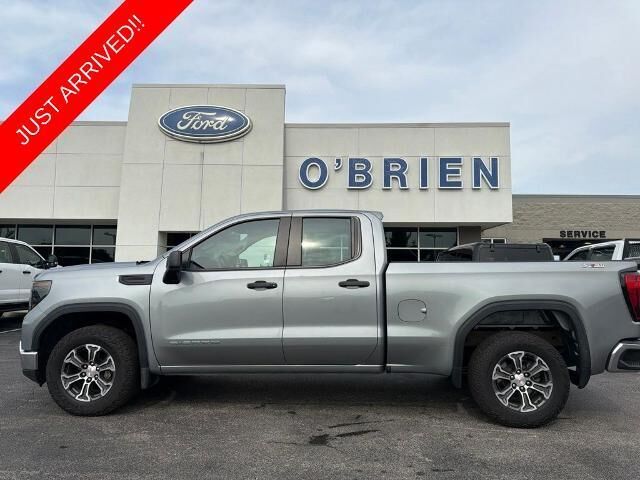 2023 GMC Sierra 1500 Pro — photo 1 of 39