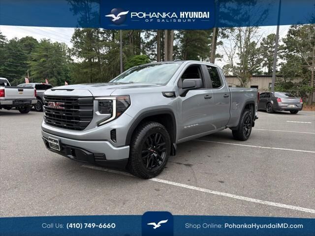 2023 GMC Sierra 1500 Pro — photo 1 of 9