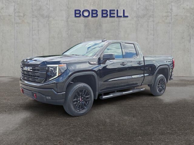 2023 GMC Sierra 1500 Elevation — photo 1 of 52