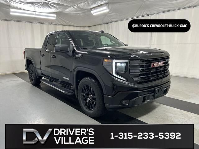 2023 GMC Sierra 1500 Elevation — photo 1 of 13