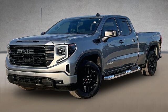 2023 GMC Sierra 1500 Elevation — photo 1 of 25