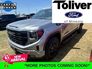 2026 GMC Sierra 1500 Elevation — photo 1 of 39
