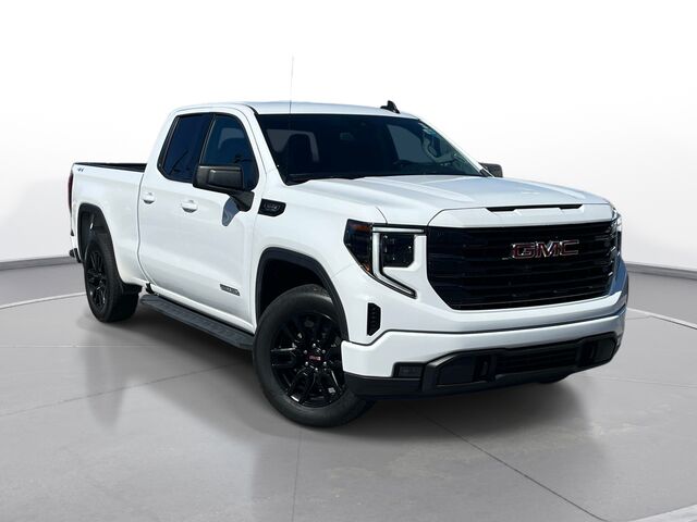 2024 GMC Sierra 1500 1500