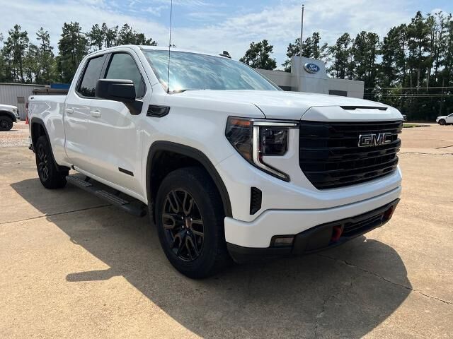 2023 GMC Sierra 1500 Elevation Standard — photo 1 of 26