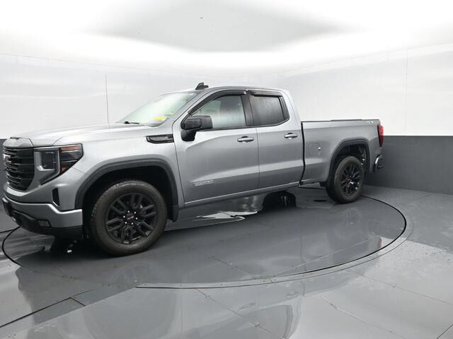 2024 GMC Sierra 1500 Elevation Standard — photo 1 of 26