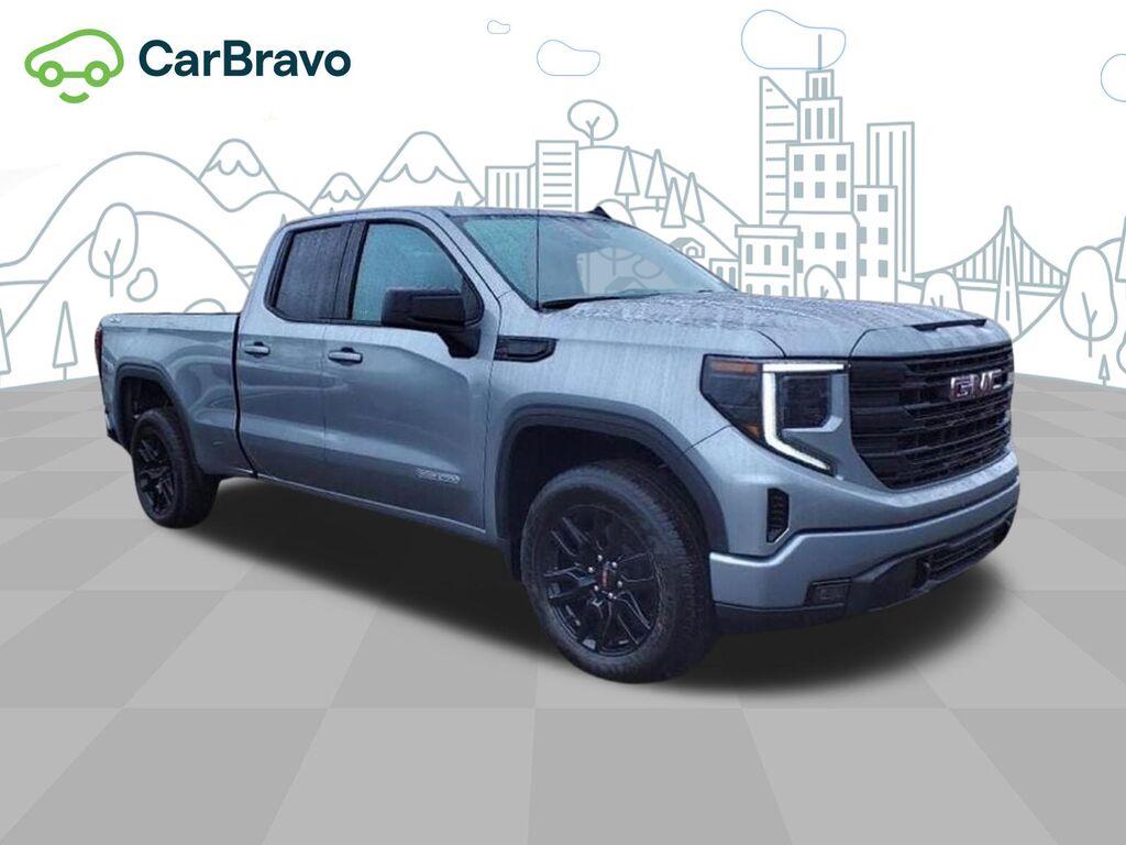 2023 GMC Sierra 1500 Elevation — photo 1 of 1