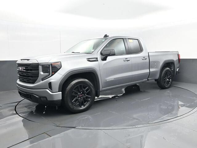 2024 GMC Sierra 1500 Elevation Standard — photo 1 of 39
