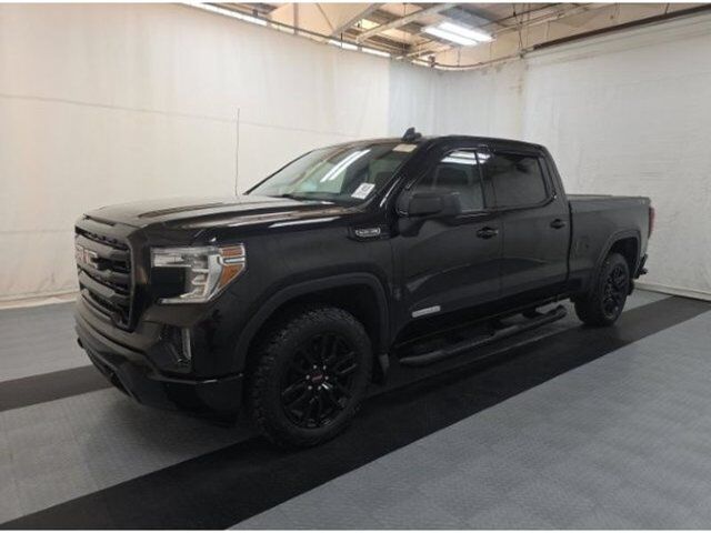 2020 GMC Sierra 1500 Elevation — photo 1 of 10