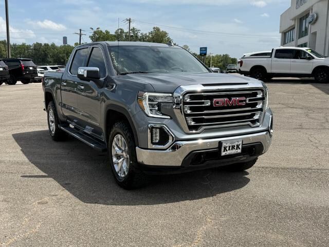 2022 GMC Sierra 1500 Limited SLT — photo 1 of 13