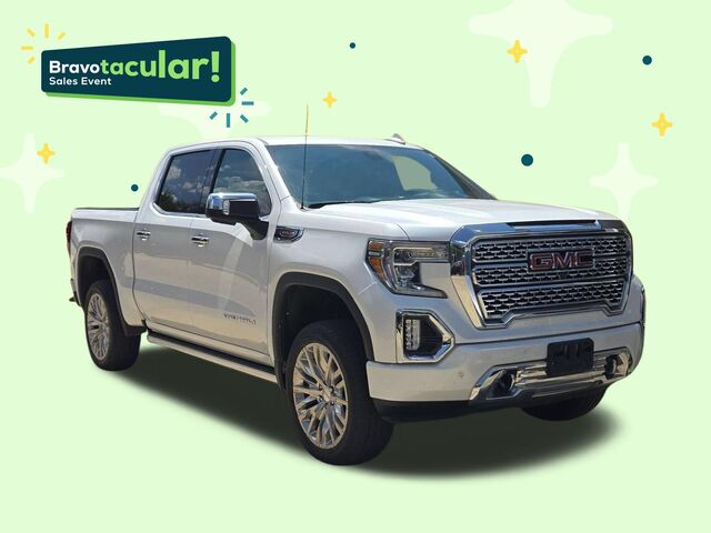 2019 GMC Sierra 1500 Denali