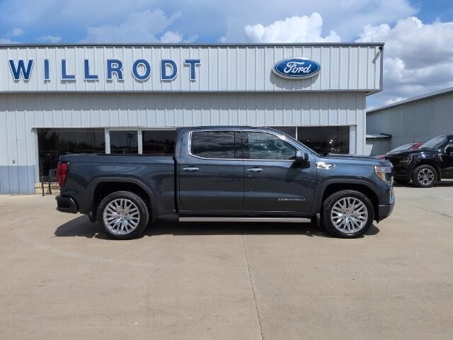 2019 GMC Sierra 1500 Denali
