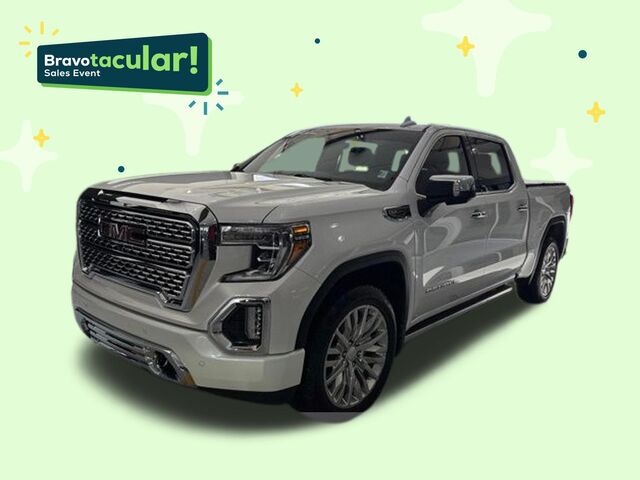 2019 GMC Sierra 1500 Denali