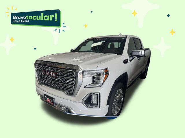2019 GMC Sierra 1500 Denali