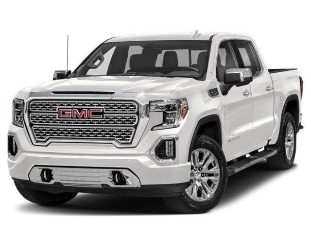 2019 GMC Sierra 1500 Denali — photo 1 of 39