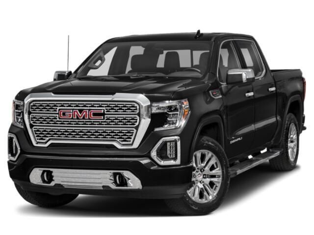 2019 GMC Sierra 1500 Denali — photo 1 of 1