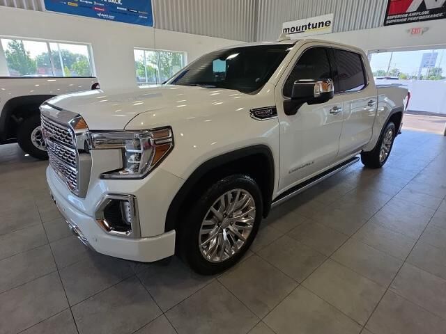 2019 GMC Sierra 1500 Denali