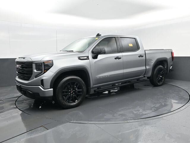 2024 GMC Sierra 1500 Pro — photo 1 of 13