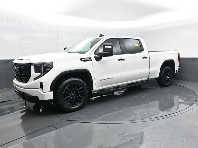 2024 GMC Sierra 1500 Pro — photo 1 of 13