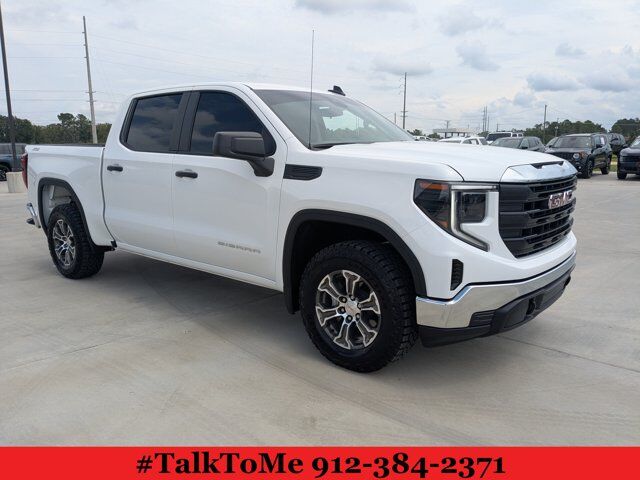 2026 GMC Sierra 1500 Pro — photo 1 of 13