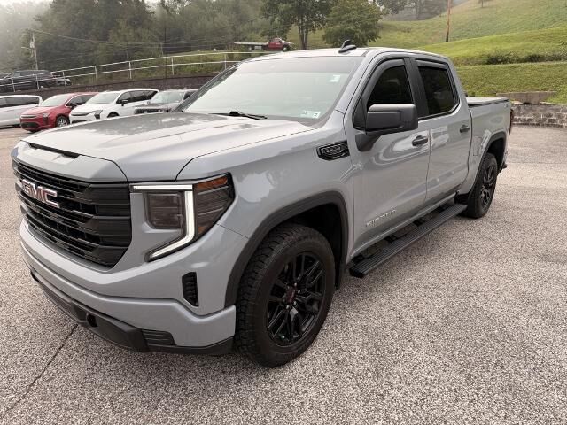 2024 GMC Sierra 1500 Pro — photo 1 of 26