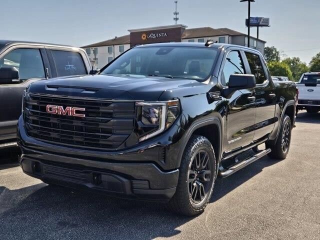 2024 GMC Sierra 1500 Pro — photo 1 of 10