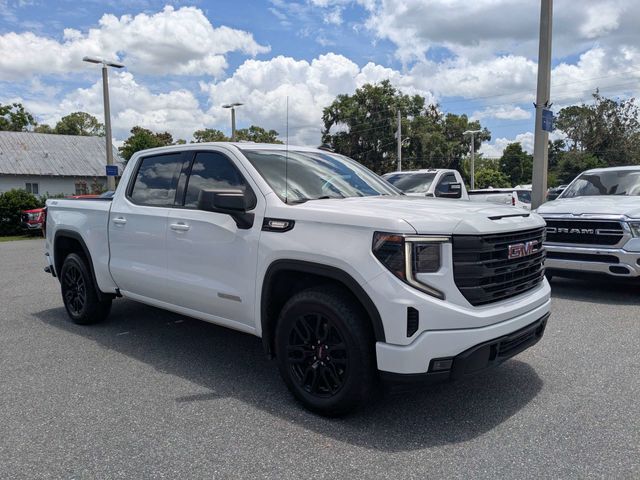 2023 GMC Sierra 1500 Elevation — photo 1 of 13