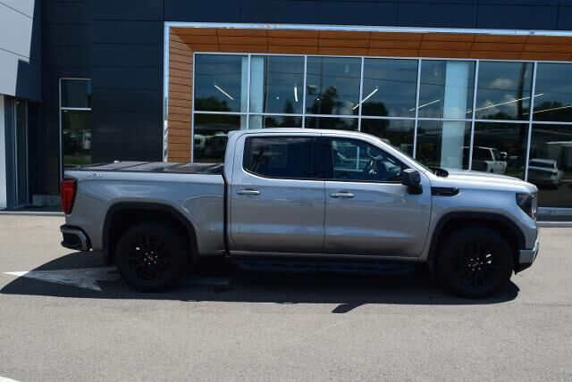 2023 GMC Sierra 1500 Elevation — photo 1 of 12