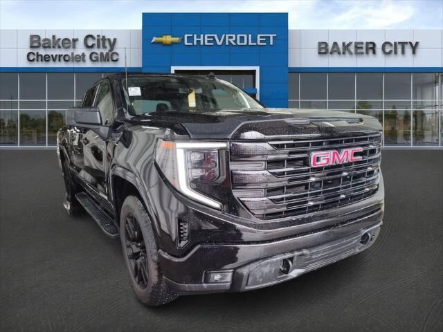 2023 GMC Sierra 1500 Elevation — photo 1 of 13