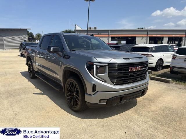2026 GMC Sierra 1500 Elevation — photo 1 of 12