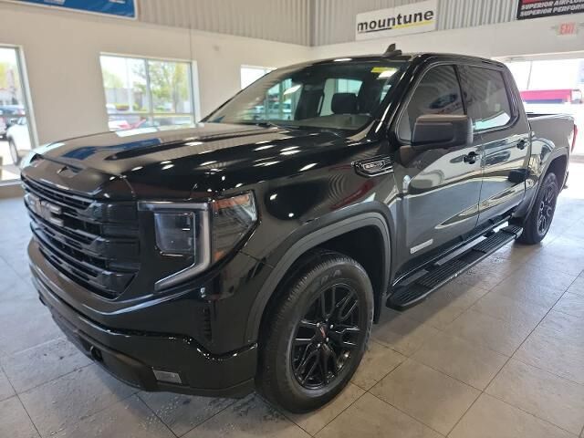 2023 GMC Sierra 1500 Elevation — photo 1 of 13