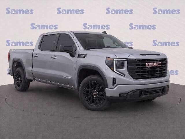 2024 GMC Sierra 1500 Elevation — photo 1 of 13