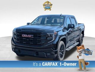 2026 GMC Sierra 1500 Elevation — photo 1 of 10