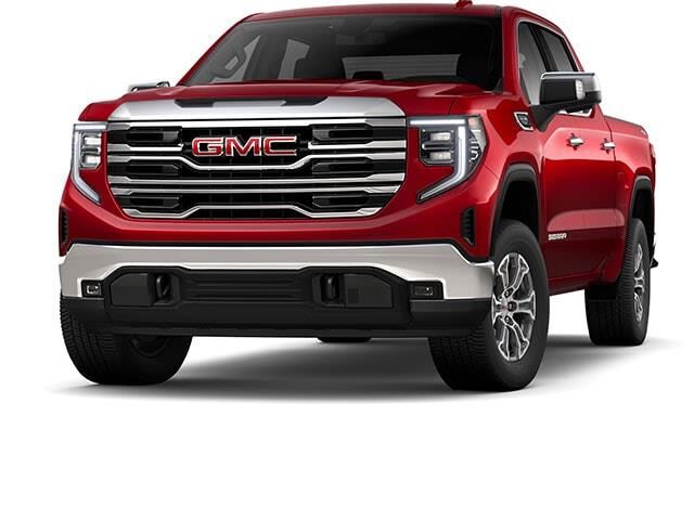 2023 GMC Sierra 1500 SLT — photo 1 of 13