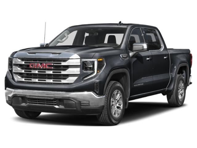 2026 GMC Sierra 1500 SLT — photo 1 of 26