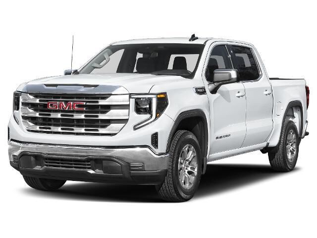 2026 GMC Sierra 1500 SLT — photo 1 of 12